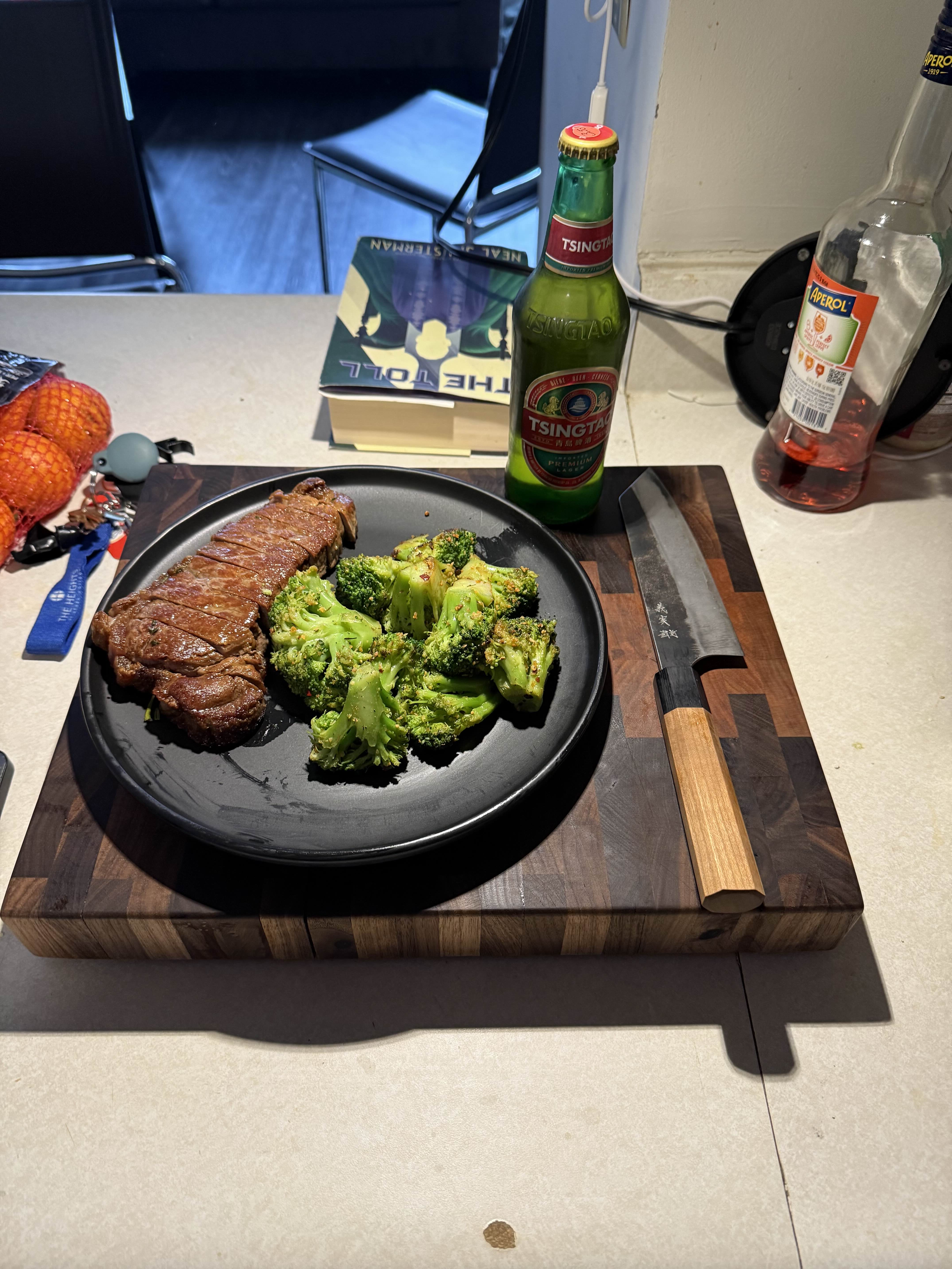 Home-cooked Dish 10