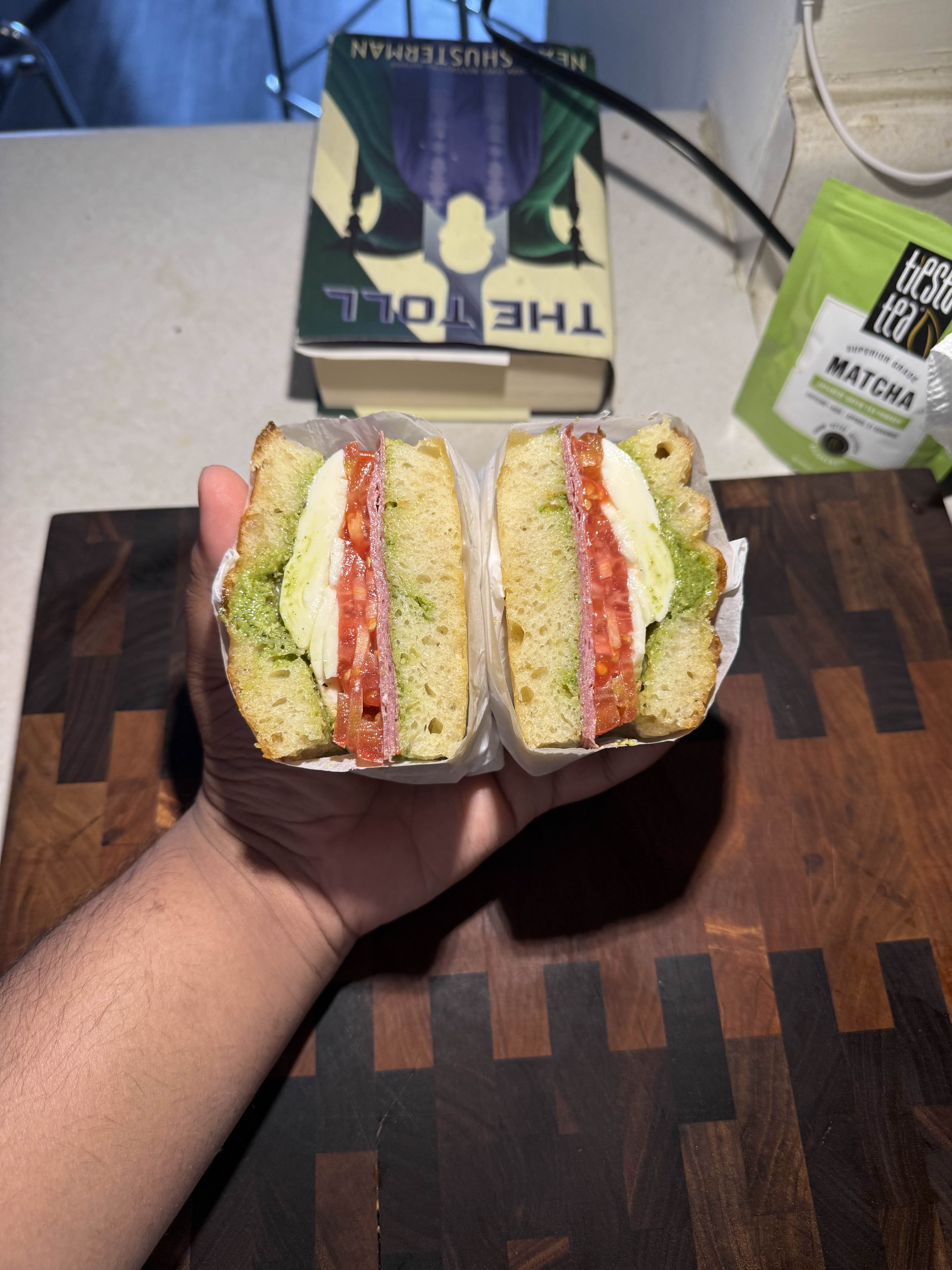 Home-cooked Dish 11