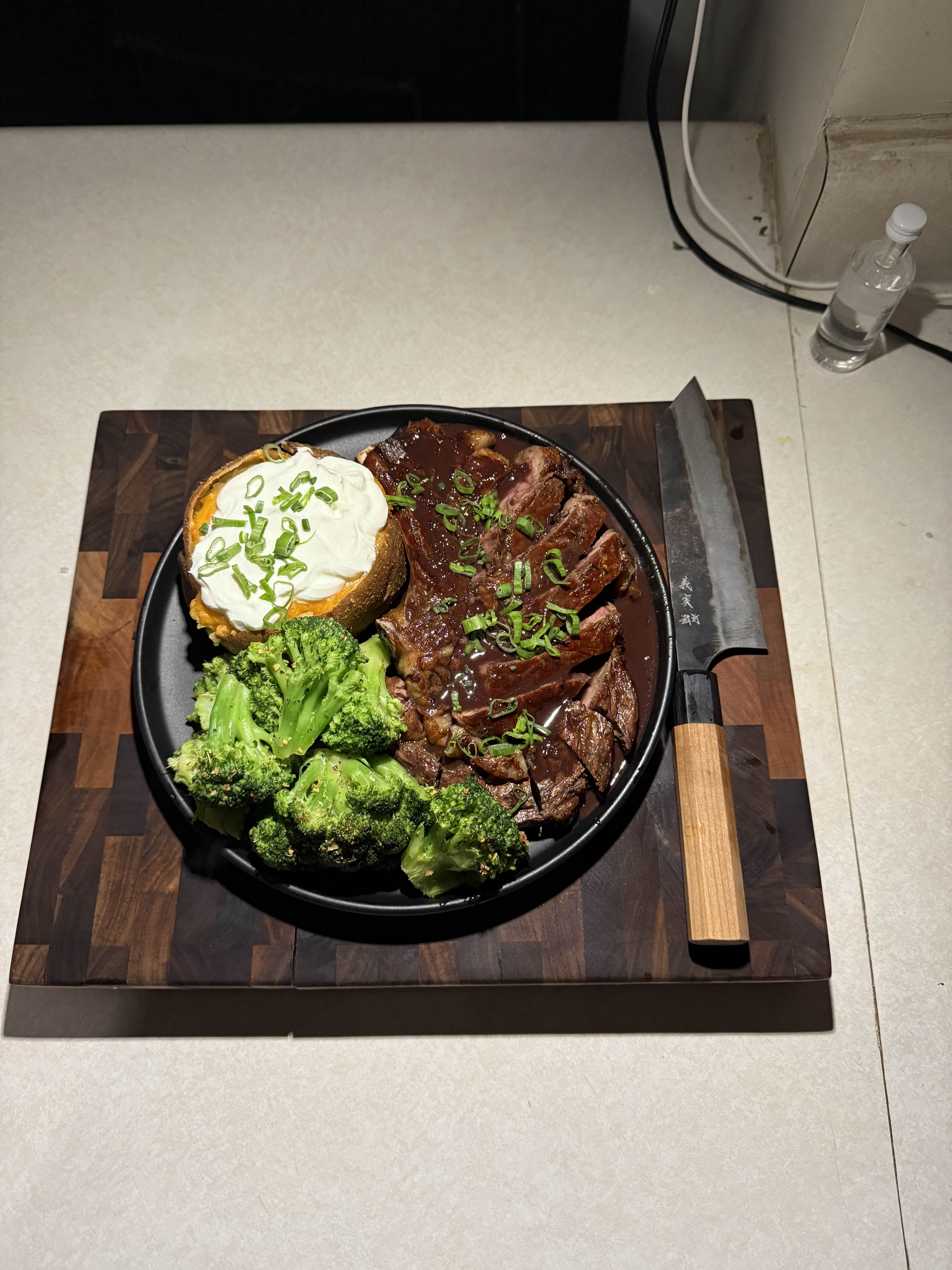 Home-cooked Dish 13