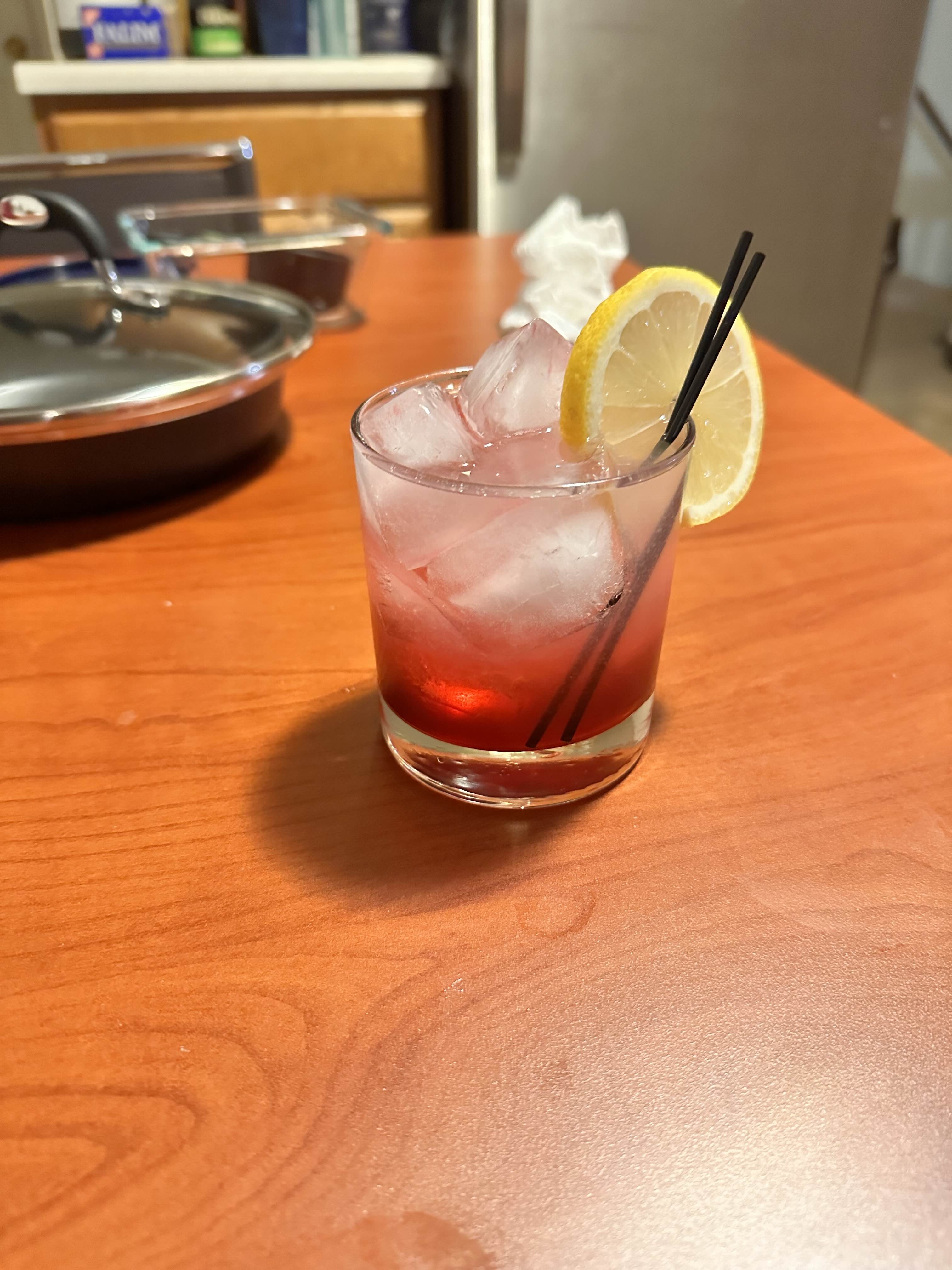 Home-cooked Dish 17