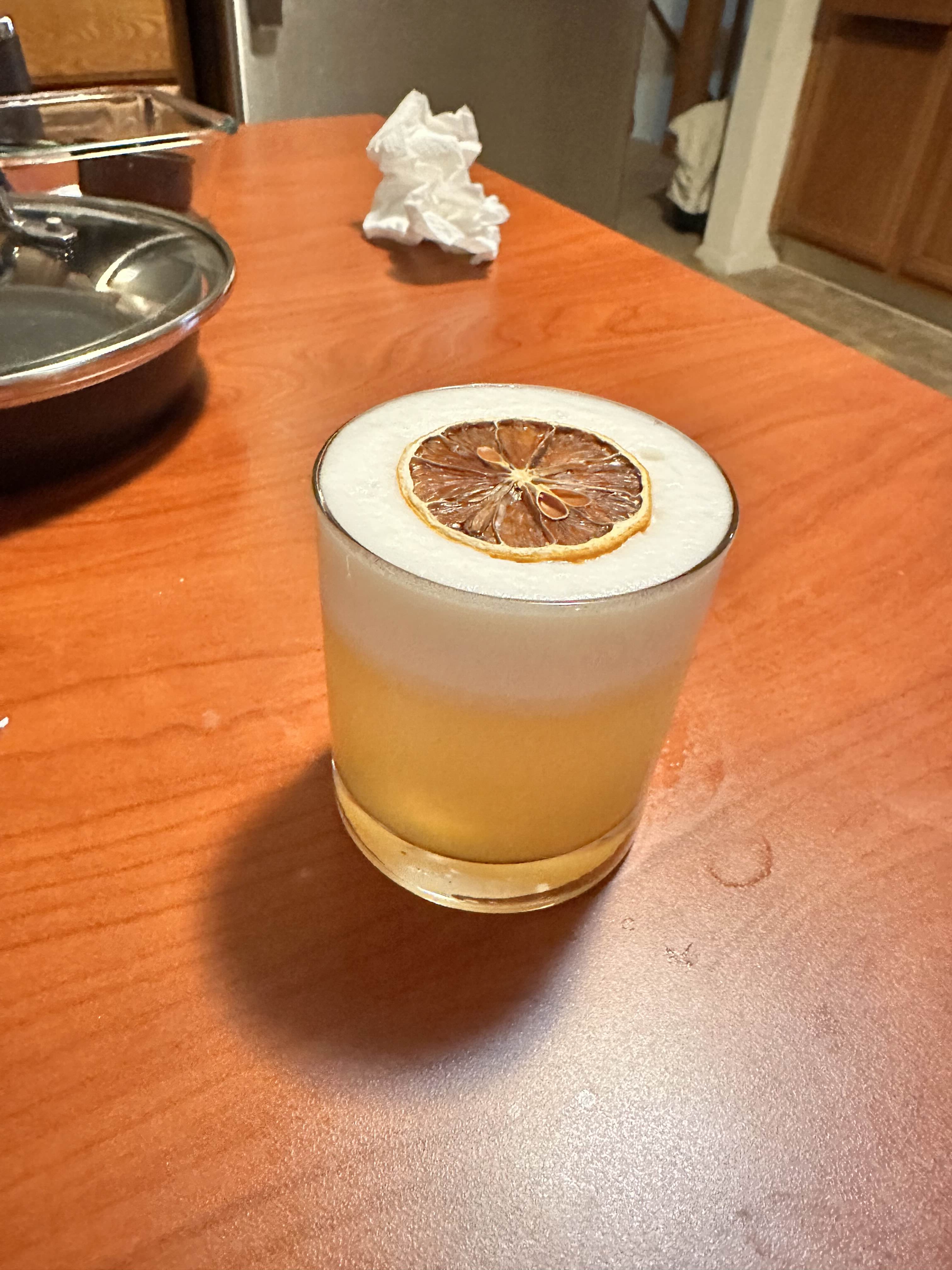 Home-cooked Dish 18