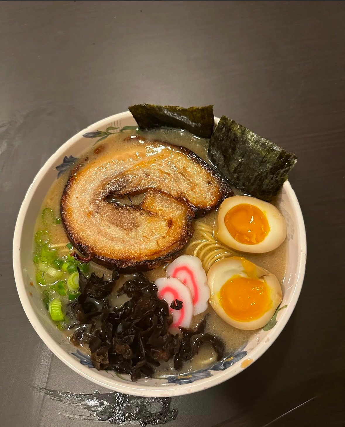 Home-cooked Dish 3