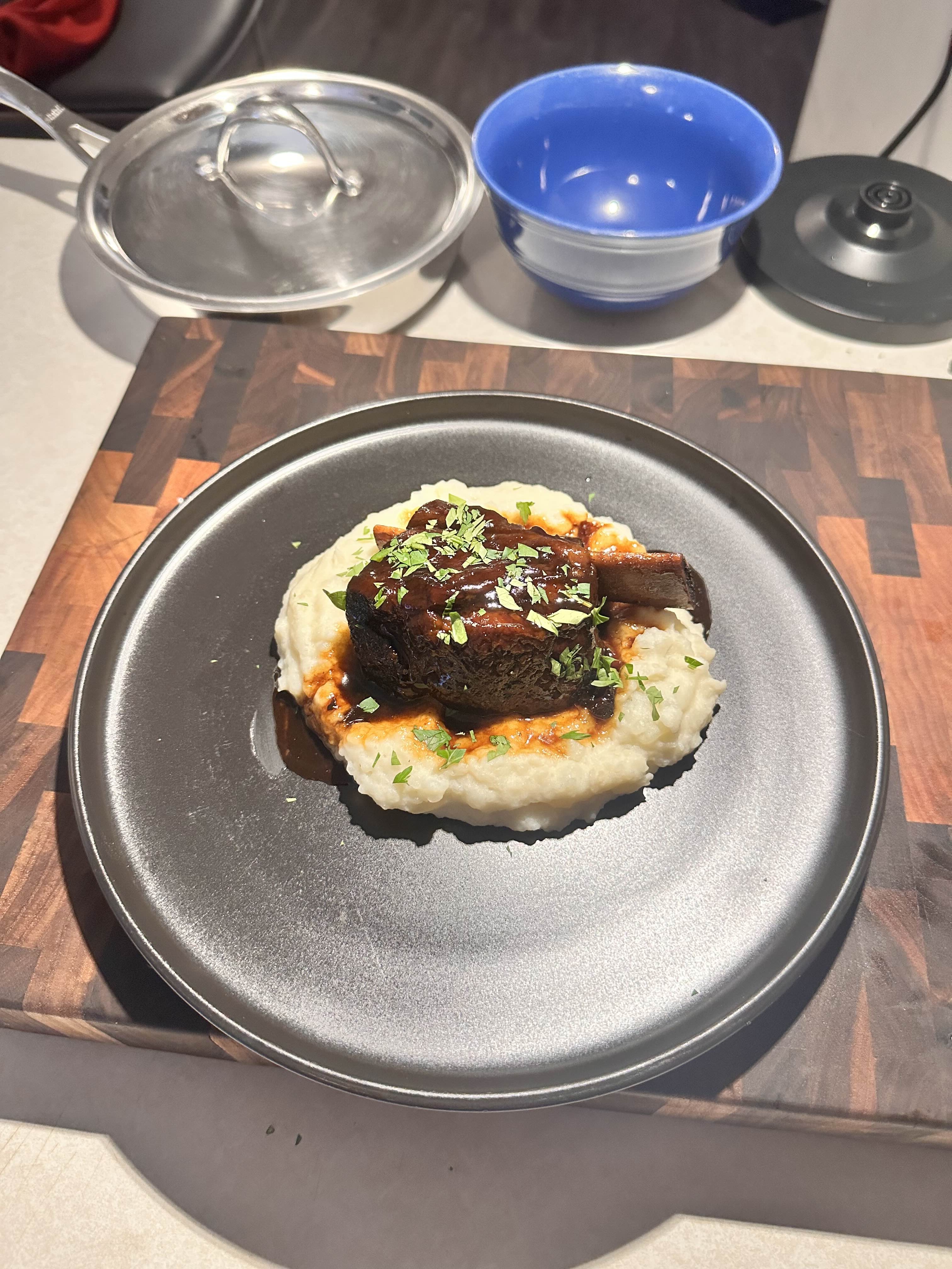 Home-cooked Dish 5