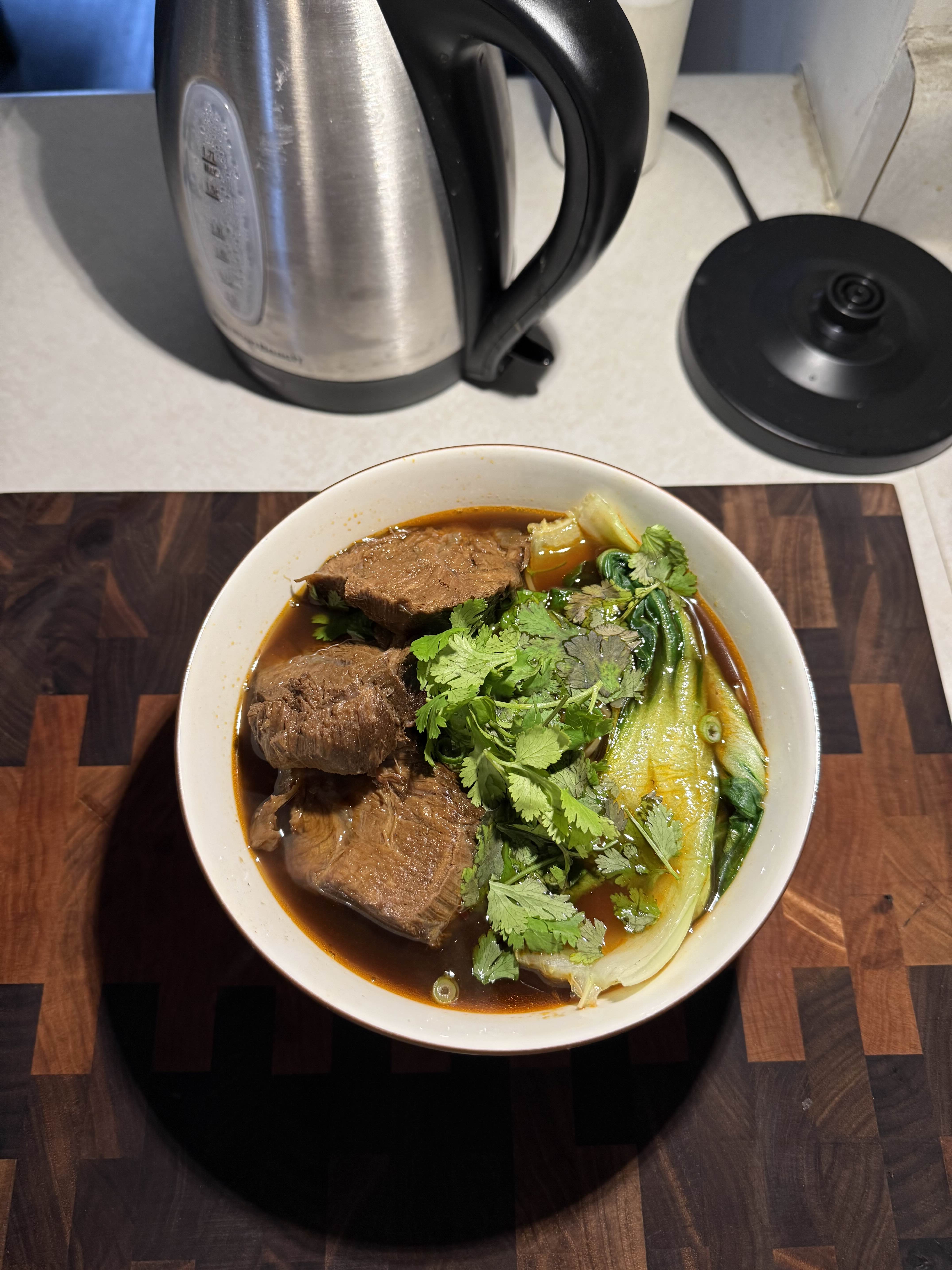 Home-cooked Dish 6