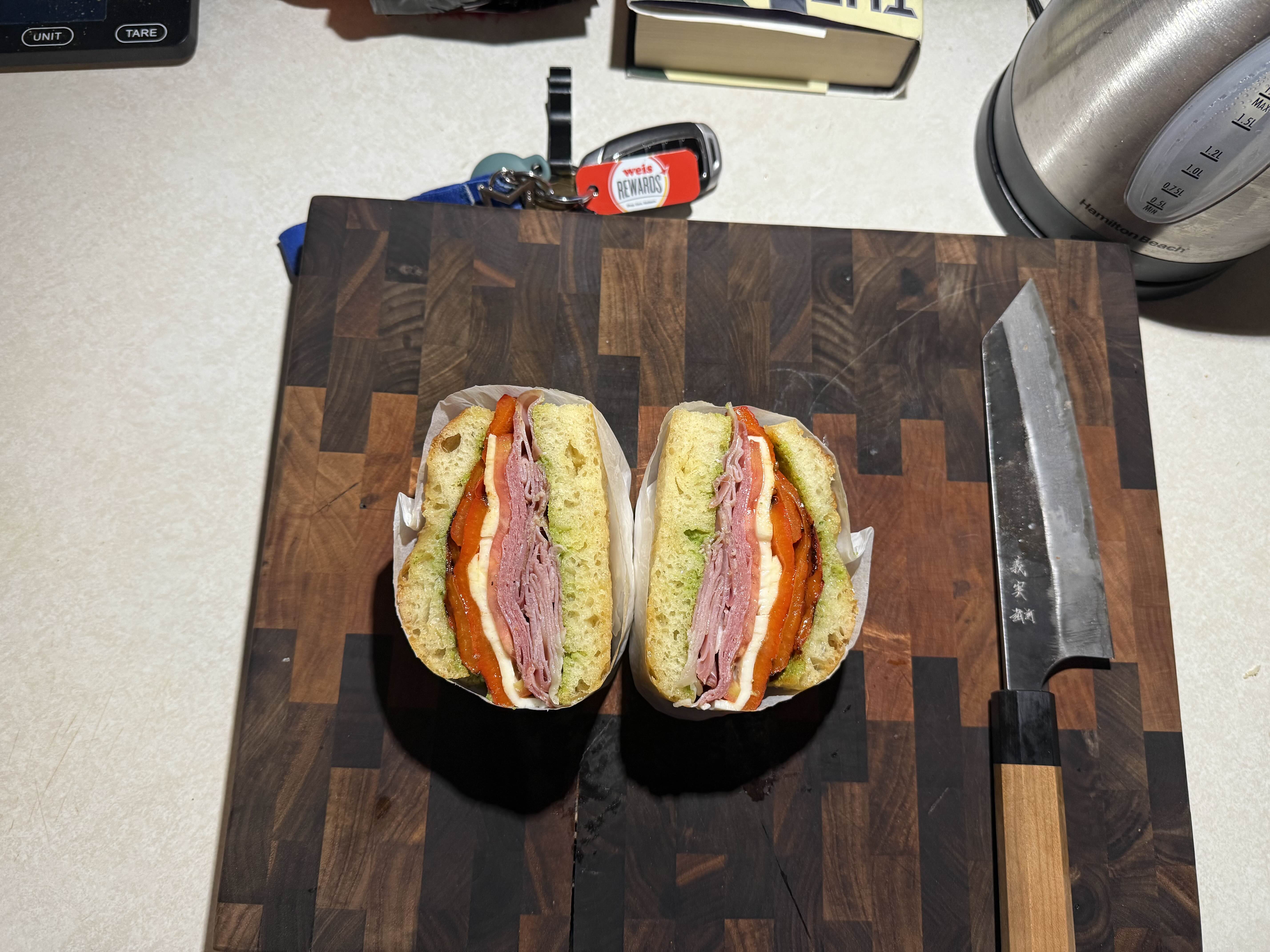 Home-cooked Dish 8