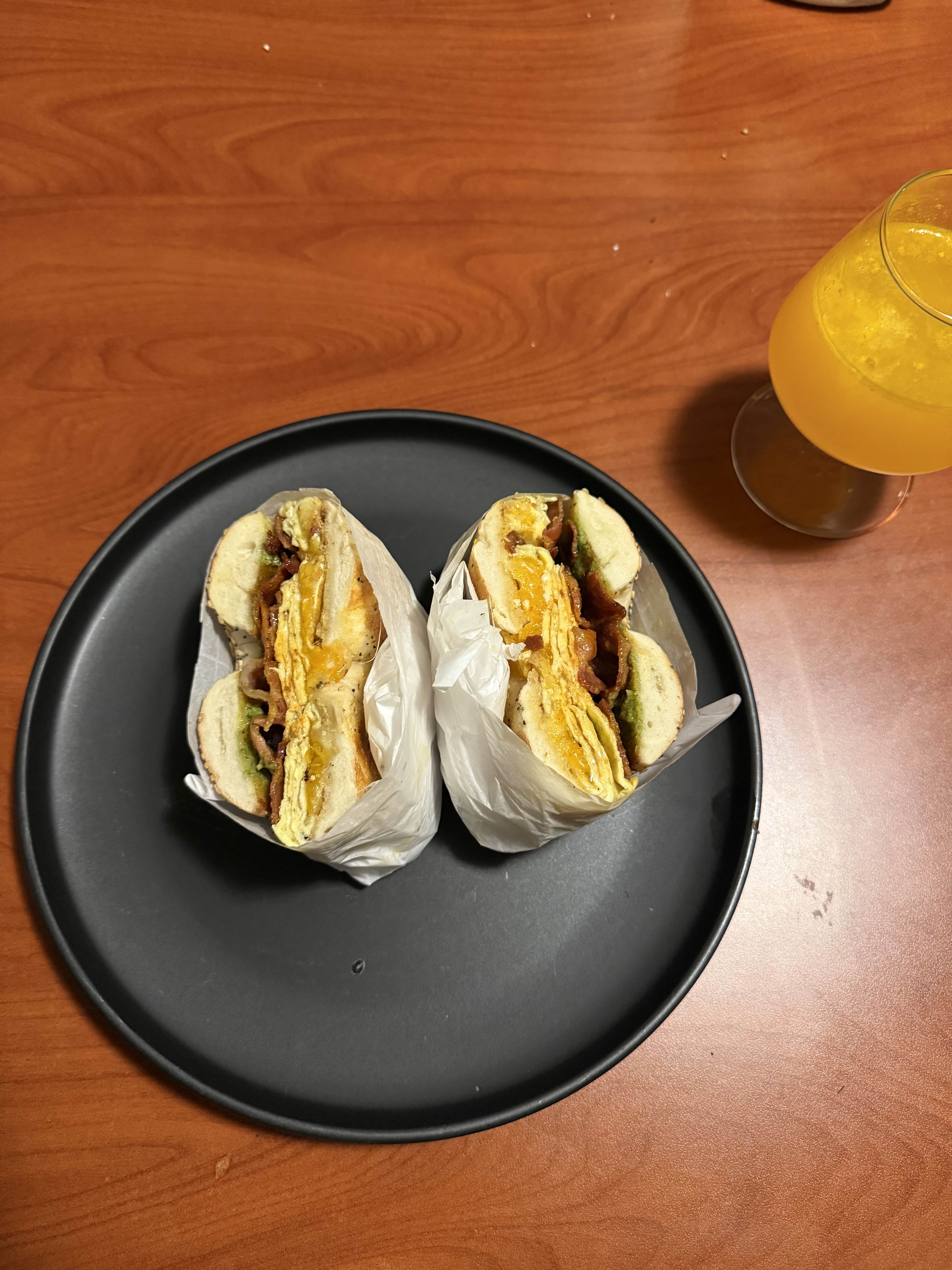 Home-cooked Dish 9